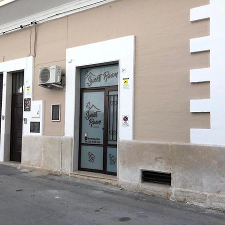 Sweet Room Affittacamere San Severo Εξωτερικό φωτογραφία