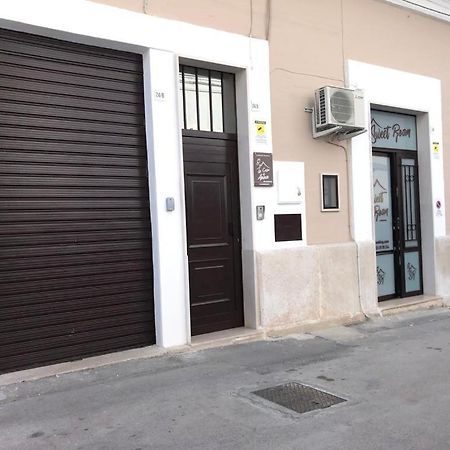 Sweet Room Affittacamere San Severo Εξωτερικό φωτογραφία