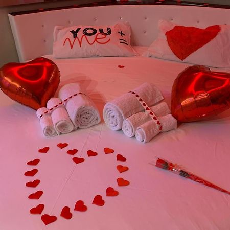 Sweet Room Affittacamere San Severo Εξωτερικό φωτογραφία