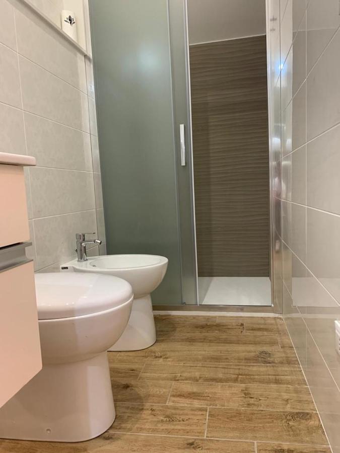 Sweet Room Affittacamere San Severo Εξωτερικό φωτογραφία