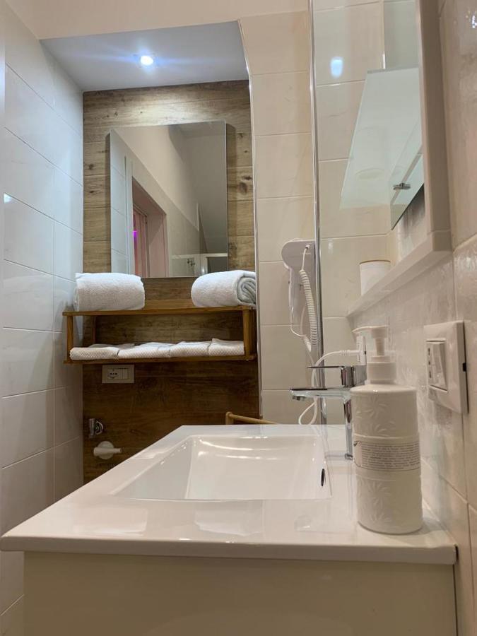 Sweet Room Affittacamere San Severo Εξωτερικό φωτογραφία