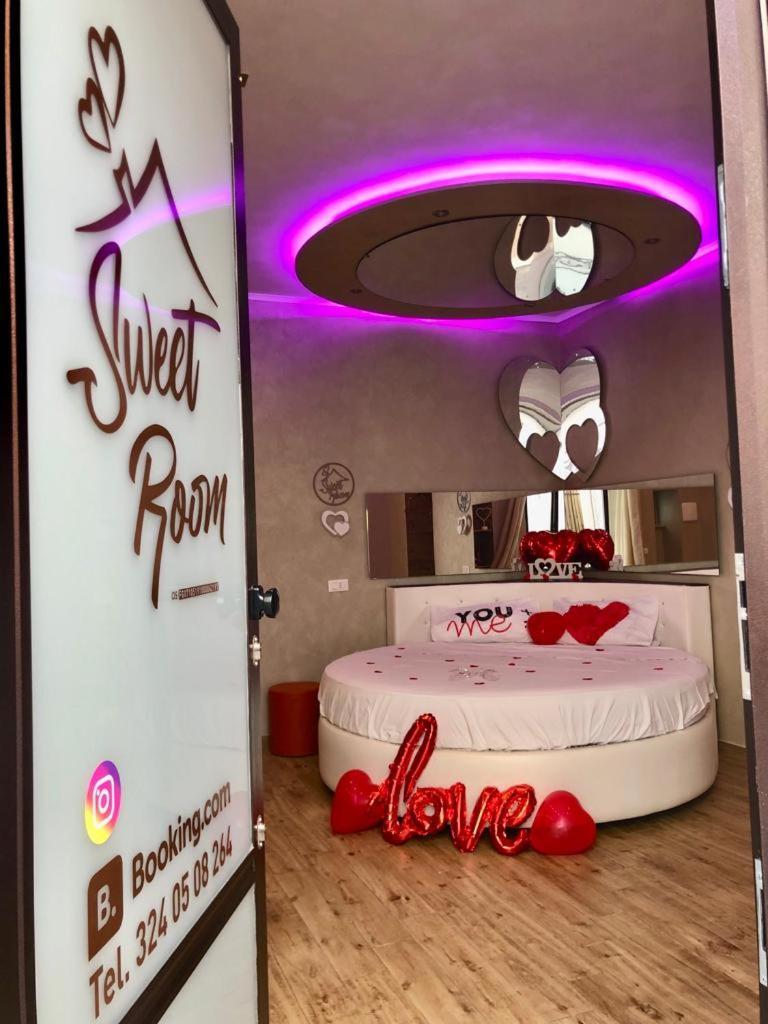 Sweet Room Affittacamere San Severo Εξωτερικό φωτογραφία