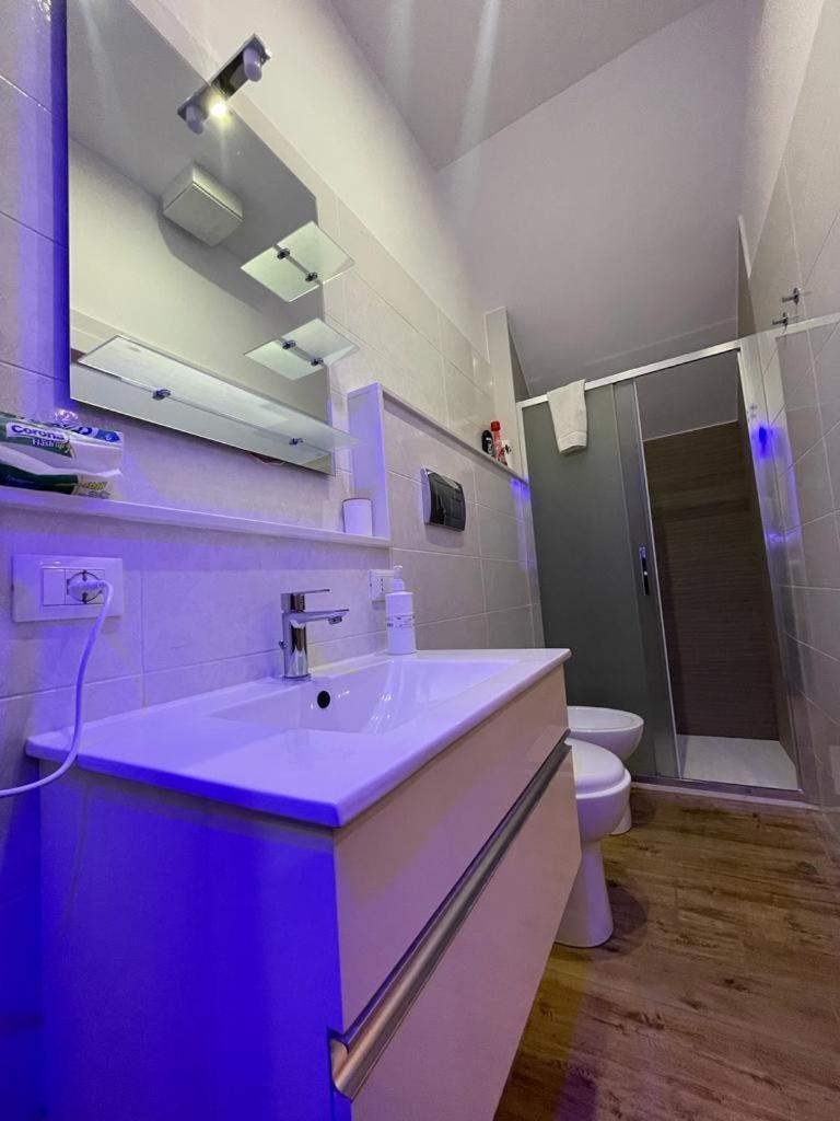 Sweet Room Affittacamere San Severo Εξωτερικό φωτογραφία