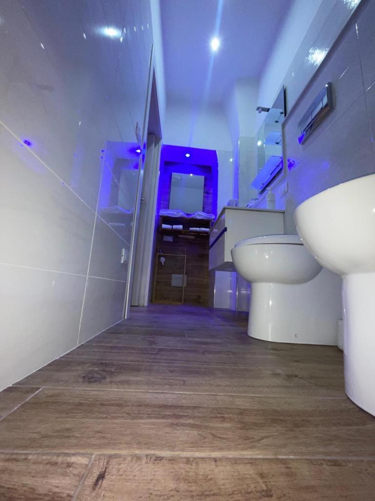 Sweet Room Affittacamere San Severo Εξωτερικό φωτογραφία