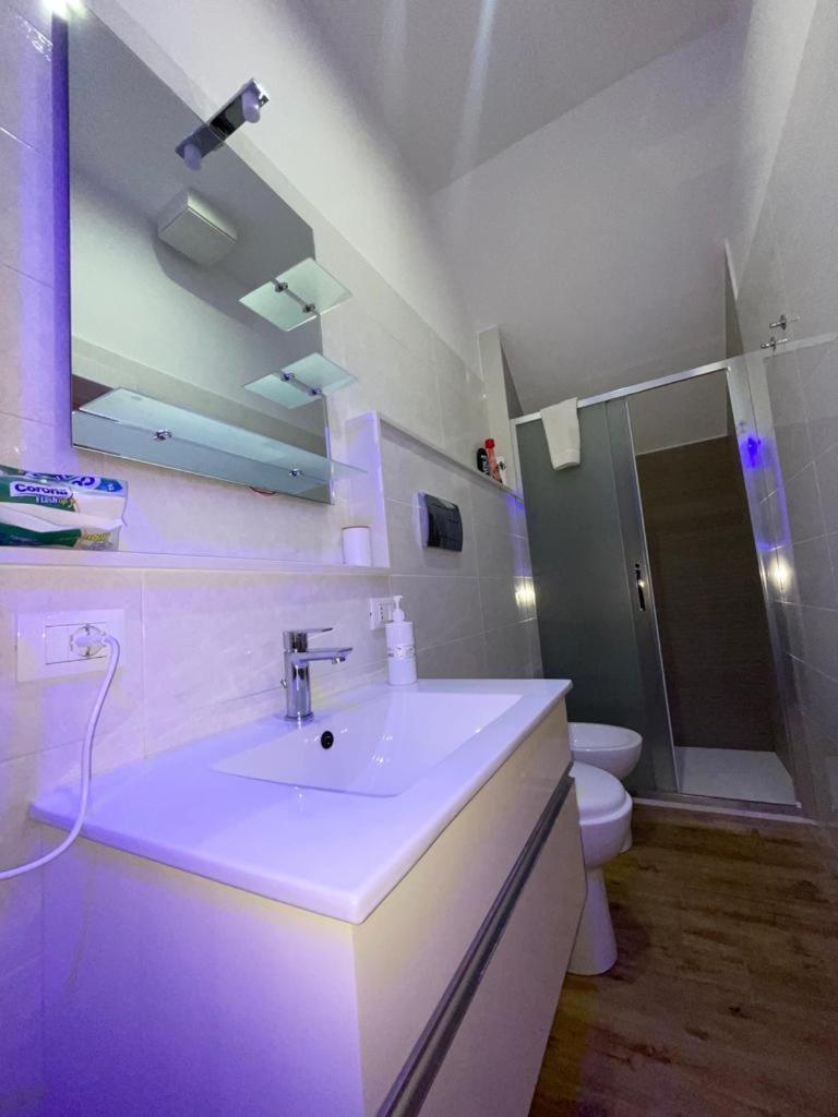 Sweet Room Affittacamere San Severo Εξωτερικό φωτογραφία