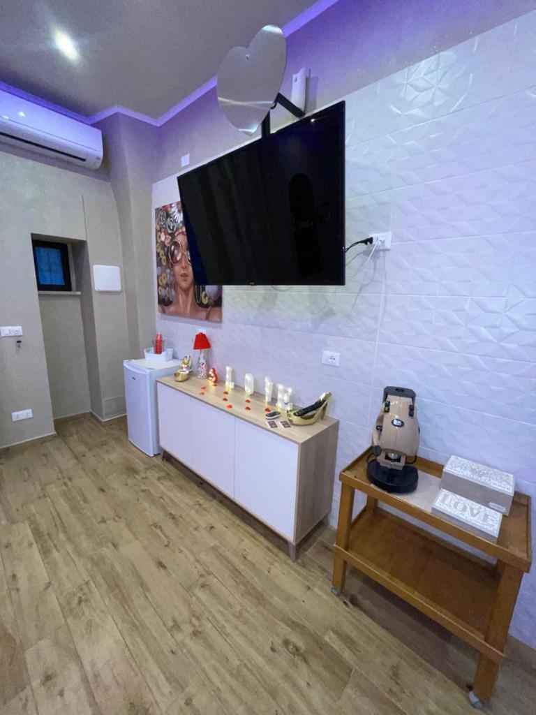 Sweet Room Affittacamere San Severo Εξωτερικό φωτογραφία
