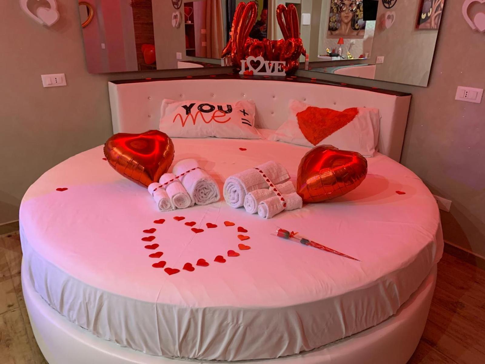 Sweet Room Affittacamere San Severo Εξωτερικό φωτογραφία