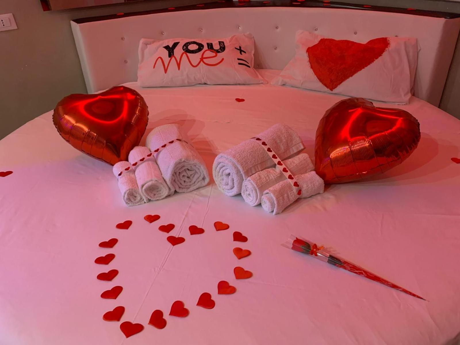 Sweet Room Affittacamere San Severo Εξωτερικό φωτογραφία