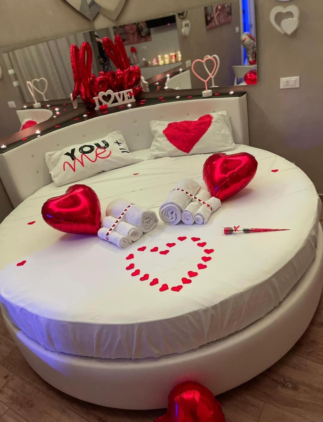 Sweet Room Affittacamere San Severo Εξωτερικό φωτογραφία