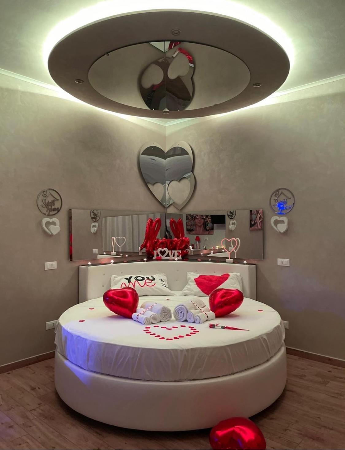 Sweet Room Affittacamere San Severo Εξωτερικό φωτογραφία